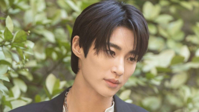 Byeon Woo Seok
