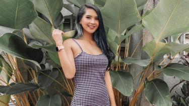 Soraya Rasyid.