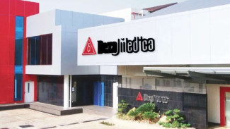 Dexa Medica Gandeng Dompet Dhuafa Edukasi Kesehatan