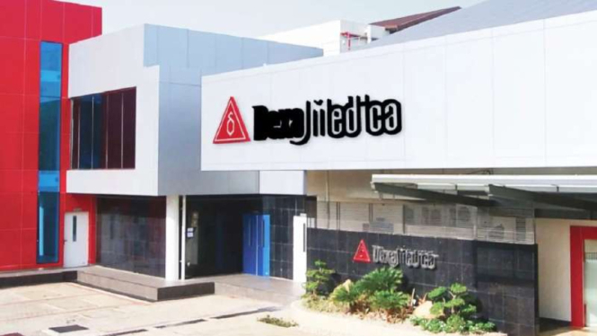 Dexa Medica.