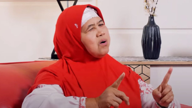 Mamah Dedeh