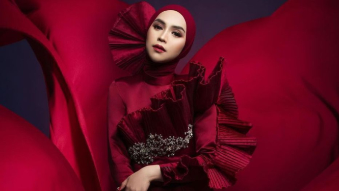 Ria Ricis