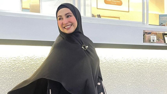 Deswita Maharani