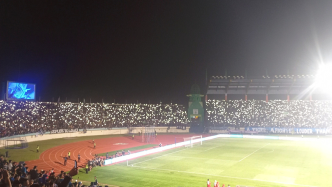 Bobotoh Persib Bandung