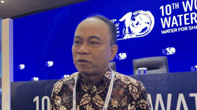Menkominfo Budi Arie.