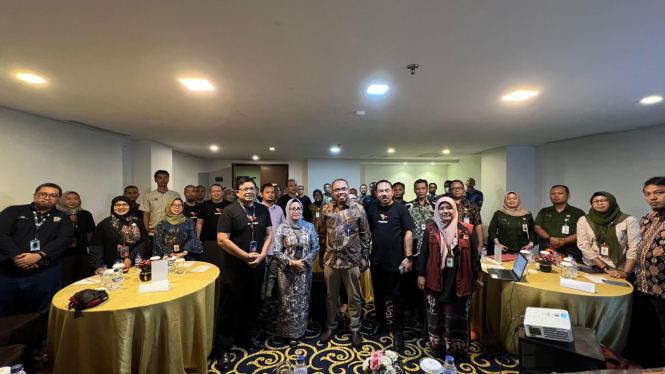 [dok. Humas PT Pos Indonesia (Persero)]