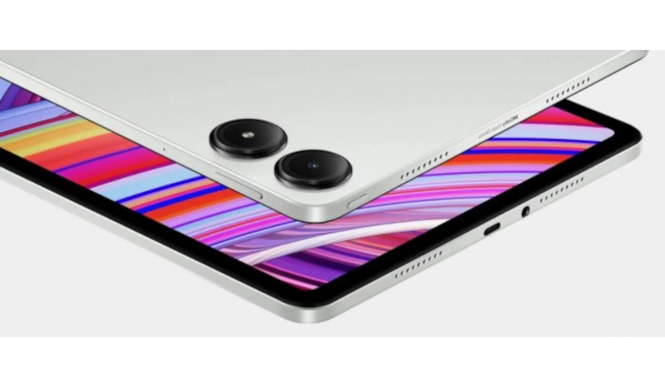 Poco Pad.