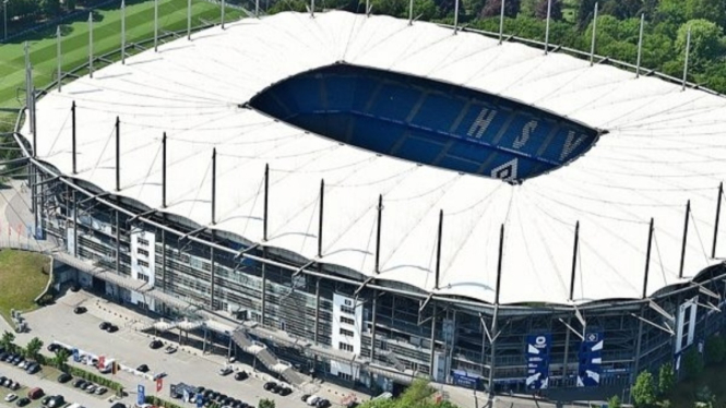 Volksparkstadion