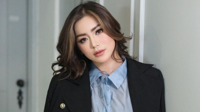 Jessica Iskandar