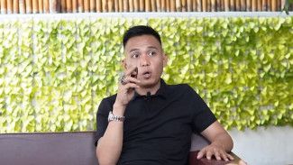 Hard Gumay Terawang Ada Kabar Baik untuk Dokter Reza Gladys, Bakal Menang Lawan Nikita Mirzani?