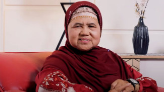 Jawaban Mamah Dedeh, Saat Ibu Mertua Ingin Anaknya Ceraikan Sang Istri Karena Tak Sesuai Harapannya