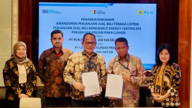 [dok. Humas PT PLN (Persero)]