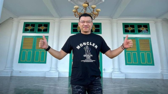 Anang Hermansyah