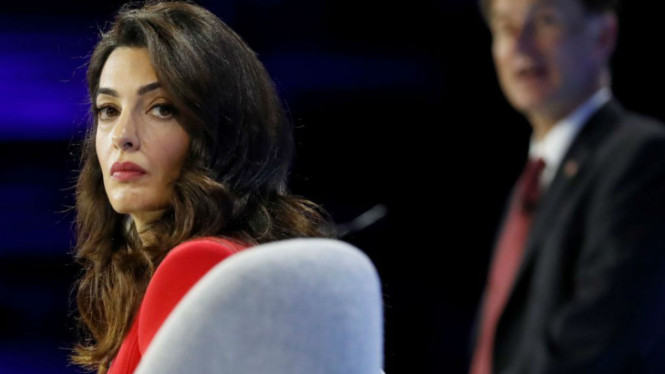 Amal Clooney (Doc: The New Arab)