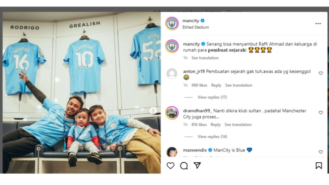 Man City