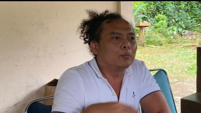 Praktisi hukum, Deolipa Yumara
