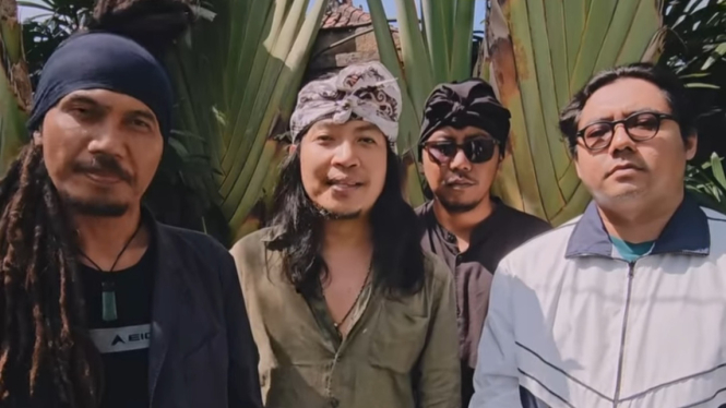 Kelompok Band asal Bali, Navicula