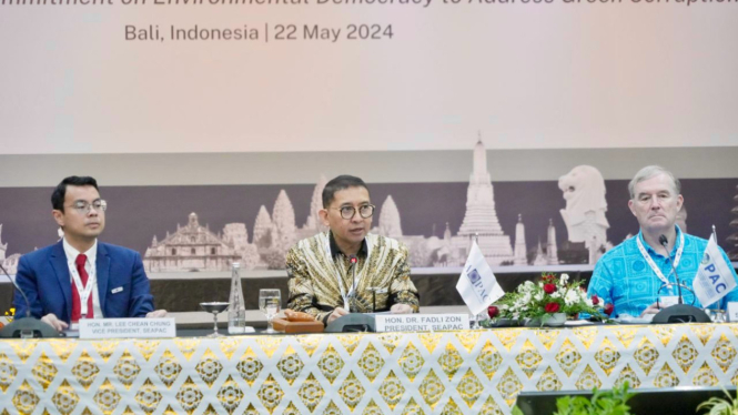 Fadli Zon (Doc: Istimewa)