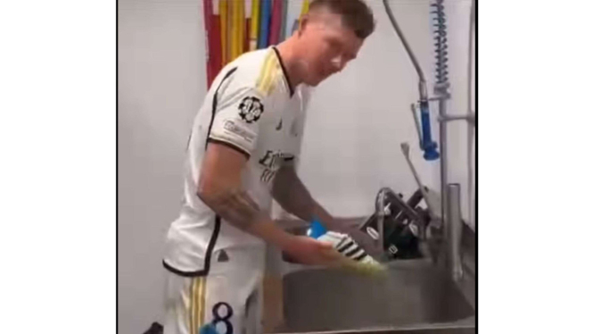 Toni Kroos