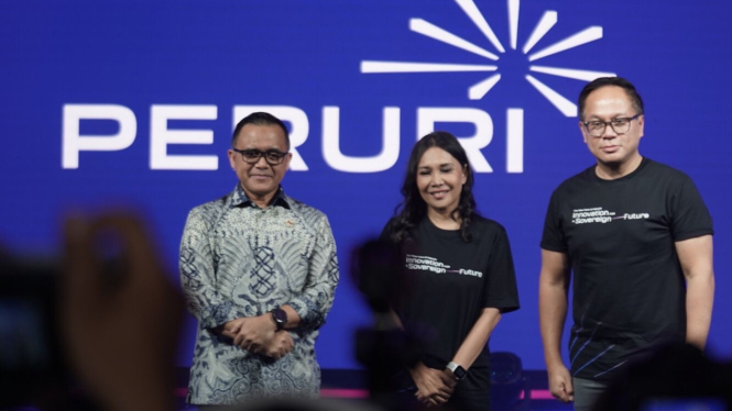 Menteri PAN-RB Azwar Anas [dok. Humas Peruri]