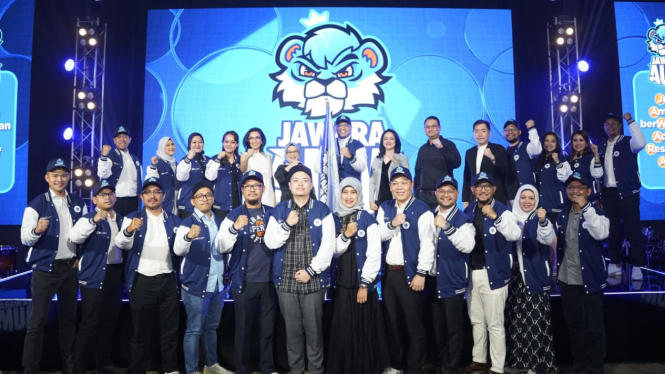 BRI Manajemen Investasi luncurkan corporate culture [dok. PT BRI MI]