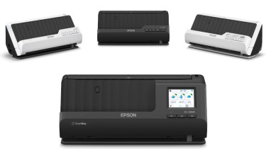 Epson raih penghargaan