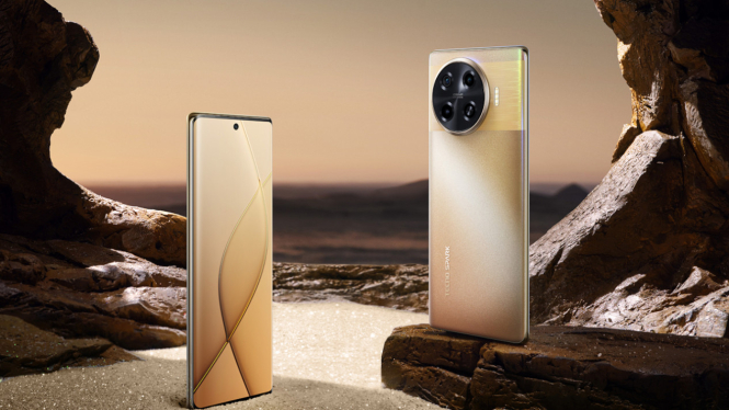  Tecno Spark 20 Pro+