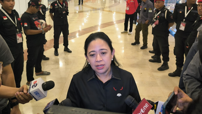 Puan Maharani