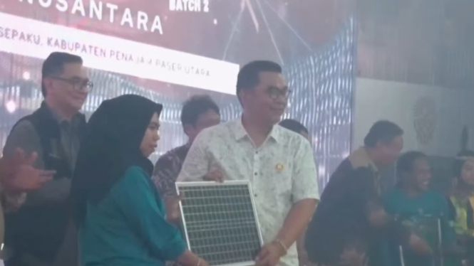 Tangkapan Layar di YouTube.