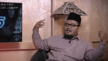 YouTuber edukasi, Guru Gembul