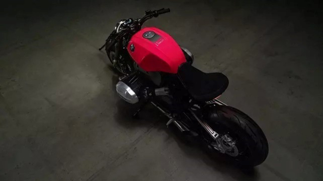 BMW R20 Concept