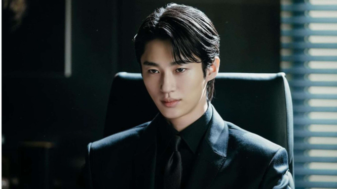 Byeon Woo Seok