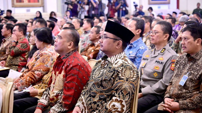 Kemenag Raih Digital Government Award Kategori Instansi dengan Peningkatan SPBE 