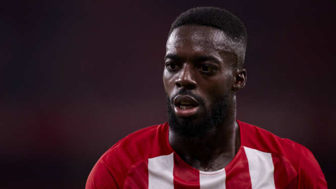 Inaki Williams