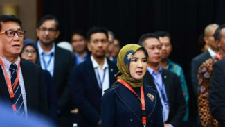 Jadi Tuan Rumah Pertemuan Organisasi Petroleum ASEAN, Pertamina Dorong Kolaborasi Ketahanan Energi