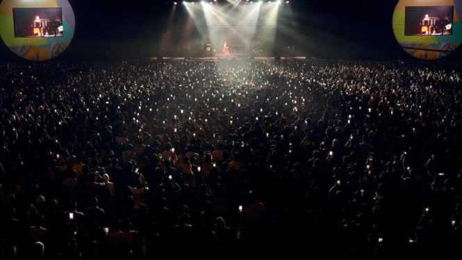 Java Jazz Festival 2024
