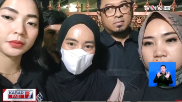 Teman Vina, Malinda Putri atau Linda