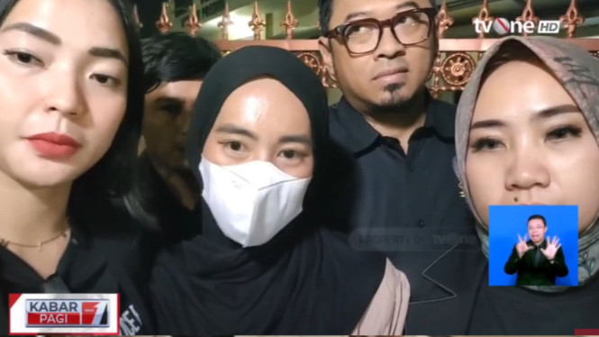 Teman Vina, Malinda Putri atau Linda