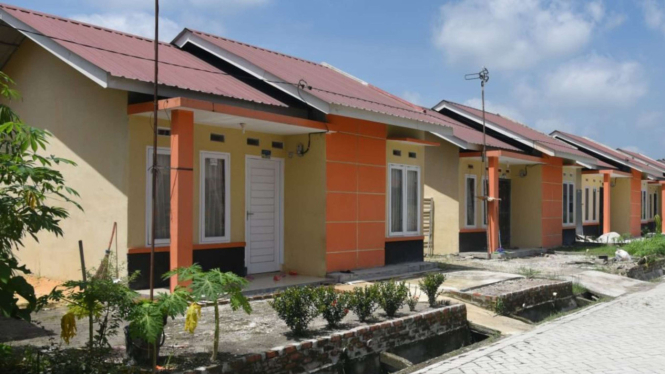 Ramai Gaji Seluruh Pekerja Dipotong 3 Persen untuk Tapera