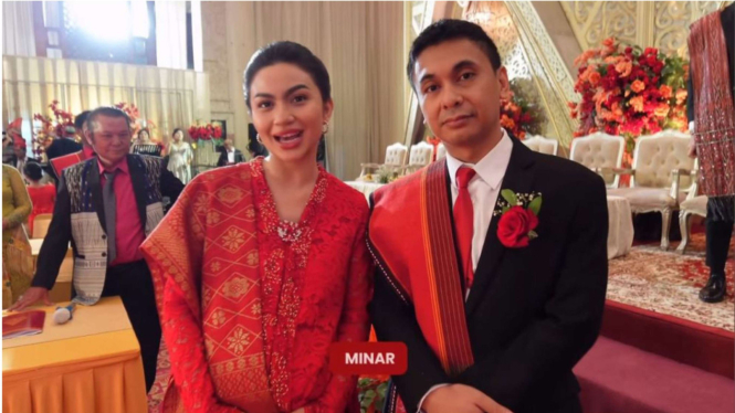 Film Catatan Harian Menantu Sinting