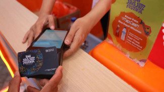 Java Jazz 2024, BNI Catat Transaksi Digital Tembus Rp 20,42 Miliar