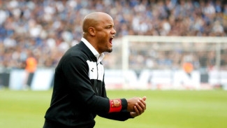 Kata Vincent Kompany Usai Disebut Tak Pantas Latih Bayern Munich