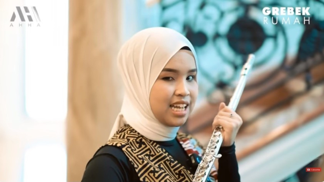 Putri Ariani