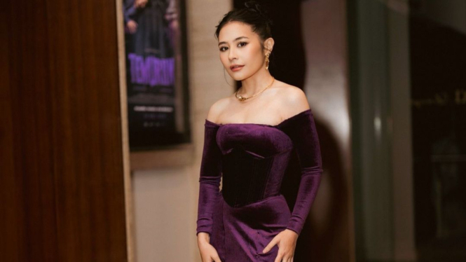 Prilly Latuconsina