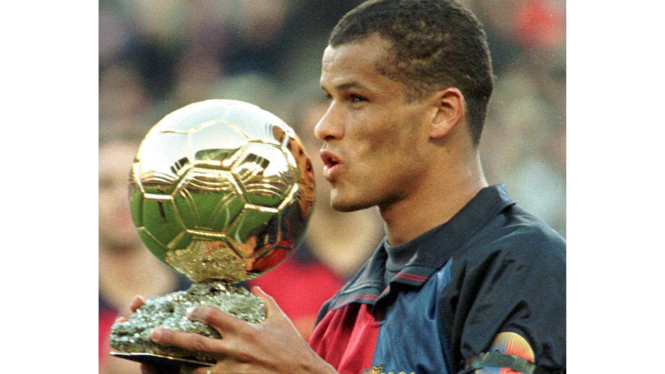 Rivaldo