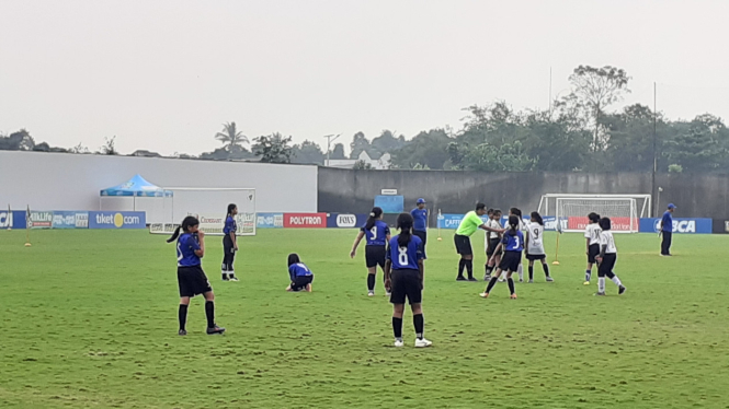 MilkLife Soccer Challenge 