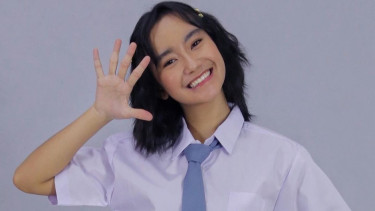 Freya JKT48