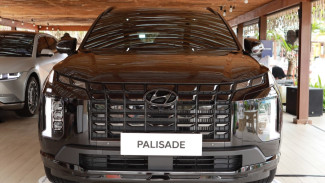 Potongan Harga Menggiurkan Hyundai di GIIAS 2024