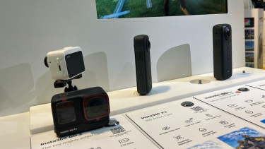 Insta360 X4