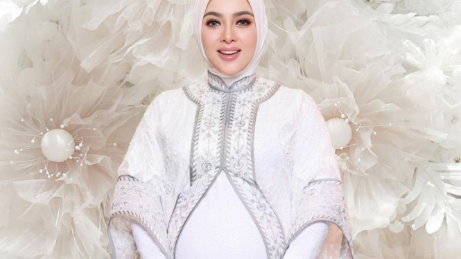 Syahrini